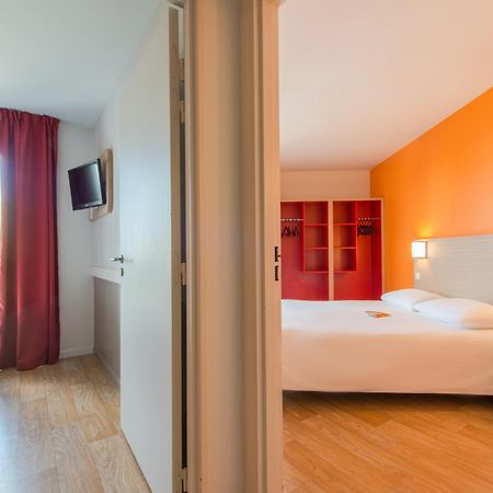 Hotel Eco La Rochelle Centre Les Minimes מראה חיצוני תמונה