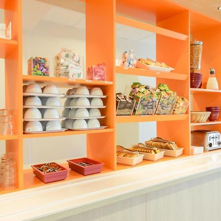 Hotel Eco La Rochelle Centre Les Minimes מראה חיצוני תמונה