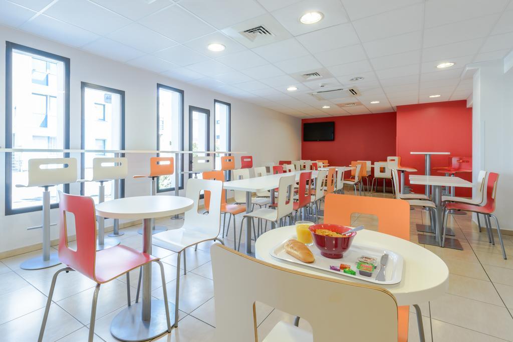 Hotel Eco La Rochelle Centre Les Minimes מראה חיצוני תמונה