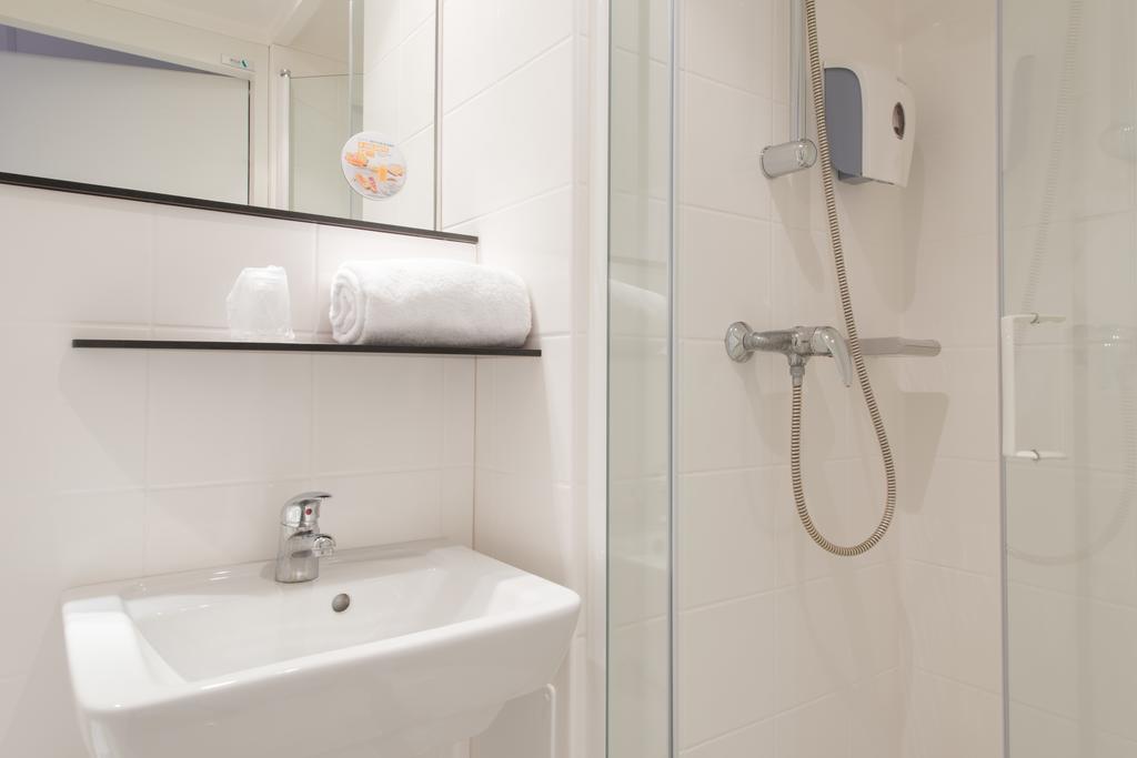 Hotel Eco La Rochelle Centre Les Minimes מראה חיצוני תמונה