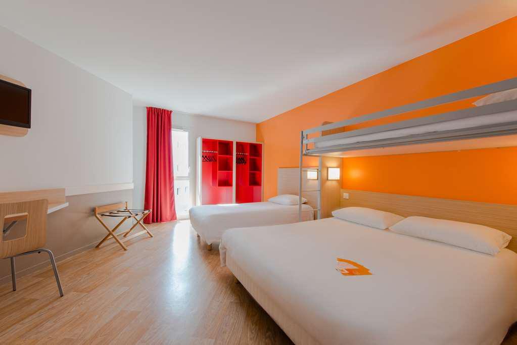 Hotel Eco La Rochelle Centre Les Minimes מראה חיצוני תמונה