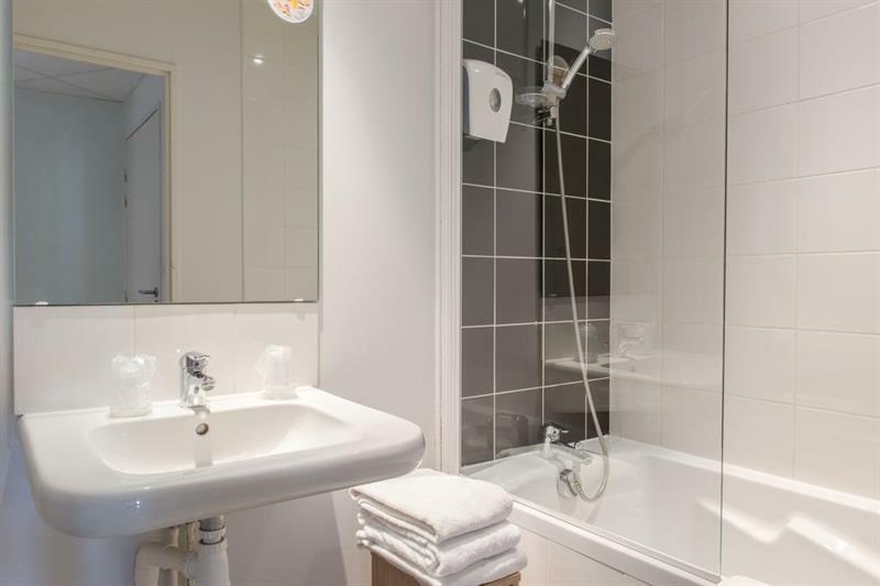Hotel Eco La Rochelle Centre Les Minimes מראה חיצוני תמונה